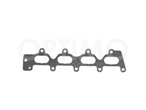 JURN0300 JUNTA MULTIPLE ADMISION 16VAL K4M (APRIO/CLIO 1.6L/KANGOO 04-14/LOGAN 15-19/SANDERO-STEPWAY 10-20) PLATINA 1.6L 02-10