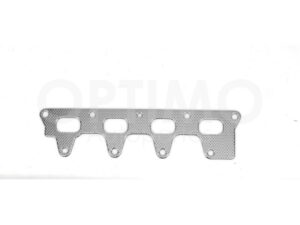 JURN0350 JUNTA MULTIPLE ESCAPE GRAF 16VAL K4M (APRIO/CLIO 1.6L/KANGOO 04-14/LOGAN 15-19/SANDERO-STEPWAY 10-20 PLATINA 1.6L 02-10