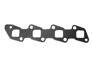 JURN0750 JUNTA MULTIPLE ESCAPE METAL 16VAL QR25 2/4WD (SENCILLA/DOBLE CABINA) NP-300 FRONTIER (D-23) 2.5L GAS 16-25
