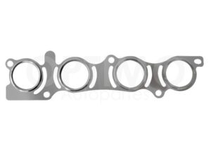 JURN0960 JUNTA MULTIPLE ESCAPE METAL 16VAL HR16DE (V-DRIVE 20-25/MARCH 11-25/TIIDA 1.6L 12-15/NOTE 14-19) VERSA 1.6L 12-19