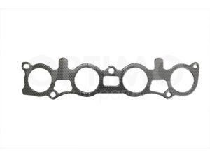 JURN1160 JUNTA MULTIPLE ESCAPE GRAFITADA 16VAL MR18DE/MR20DE (SENTRA B-16 2.0L 07-12/CUBE 1.8L 09-14) TIIDA 1.8L 06-17
