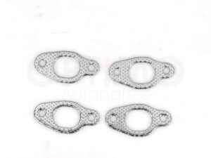 JURV0150 JUNTA MULTIPLE ESCAPE GRAF 4PZAS 8VAL VIN EN/AEG/AVH/AZG POINTER/EUROVAN 2.5L/CARIBE GT/COMBI/CORSAR JETTA/GOLF A2/A3 1.8L 87-98