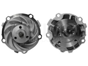 MANC2300 BOMBA AGUA (CAVALIER 2.8L-3.1L/MALIBU 3.5L/UPLANDER 3.5L/IMPALA 3.4L/PT G6 3.5L) VENTURE 3.4L 97-05