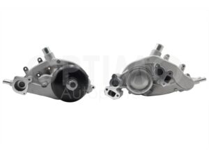 MANC2610 BOMBA AGUA C/POLEA (EXPRESS VAN 4.8L-5.3L-6.0L/YUKON 5.3L-6.2L) SILVERADO 6.0L 07-13