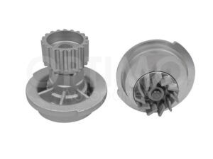 MANC9900 BOMBA AGUA LXT/LXV (PT G3 06-09) AVEO 1.6L 07-17