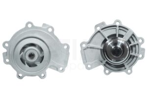 MANF0510 BOMBA AGUA IMPULSOR SEMIABIERTO (FUSION 3.0L 06-12/MAZDA 6 3.0L 03-08) ESCAPE 3.0L 01-12