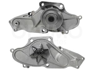 MANH0130 BOMBA AGUA (ODYSSEY 3.5L 99-04/PILOT 3.5L 03-04/MDX 3.5L 01-02/CL-TL 3.0L-3.2L) ACCORD 3.0L 98-02