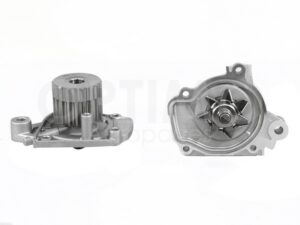 MANH0210 BOMBA AGUA ENGRANE ALTO (CIVIC DEL SOL 1.6L 96-97) CIVIC 1.6L 97-00