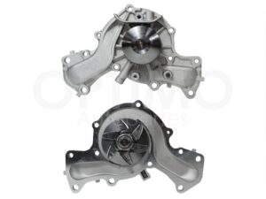 MANK0720 BOMBA AGUA (SPIRIT 89-95/SHADOW 89-94/LEBARON 90-95/NEW YORKER 92-94) CARAVAN/VOYAGER 3.0L 91-00