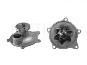 MANK0730 BOMBA AGUA (TOWN & COUNTRY 3.3L-3.8L 91-00) CARAVAN/VOYAGER 3.3L/3.8L 91-00
