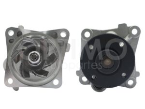 MANK1100 BOMBA AGUA (MT MIRAGE G4 19-24/MIRAGE 1.2L 15-19) ATTITUDE 1.2L 15-24