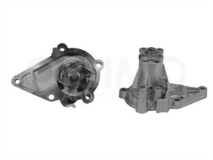MANK1110 BOMBA AGUA (VERNA 1.6L 04-06) ATTITUDE 1.6L 06-11