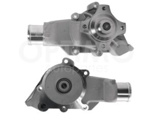 MANK1300 BOMBA AGUA (WRANGKER 4.0L 00-06) GRAND CHEROKEE 4.0L 99-04