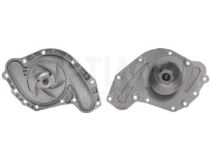 MANK8100 BOMBA AGUA (CHARGER-AVENGER-SEBRING-300 3.5L/G.CARAVAN-T&COUNTRY-PACIFICA-NITRO 4.0L/VW ROUTAN 4.0L) JOURNEY 3.5L 09-10
