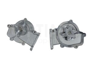 MANN0100 BOMBA AGUA 16VAL (SENTRA B-14 LUCINO 96-00/TSUBAME 92-04) TS-III 1.6L 95-17