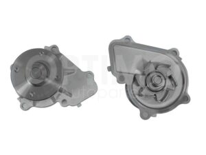 MANN0200 BOMBA AGUA KA24E/KA24DE (URVAN 2.4L 02-06/NP-300 2.4L 08-15) D-21 2/4WD 2.4L 94-07