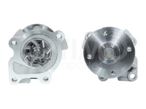 MANN0410 BOMBA AGUA QR25DE (URVAN 2.5L GAS 07-12) NV-350 2.5L GASOLINA 13-25