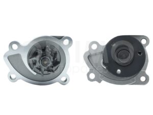 MANN0900 BOMBA AGUA HR16DE (V-DRIVE 20-25/MARCH 11-25/TIIDA 1.6L 12-15/NOTE 14-19/CUBE 09-14) VERSA 1.6L 12-19