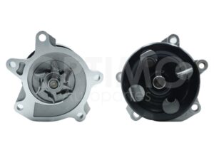 MANN1800 BOMBA AGUA C/POLEA 16VAL MRA8DE/HR16DE (VERSA 1.6L 20-25/SENTRA B-18/KICKS/JUKE/ALTIMA 2.5L 19-22) SENTRA B-17 1.8L 13-20