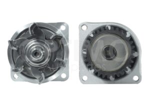 MANN3210 BOMBA AGUA (MAXIMA 3.5L 09-15/MURANO 3.5L 09-14/PATHFINDER 3.5L 13-15) ALTIMA 3.5L 07-16
