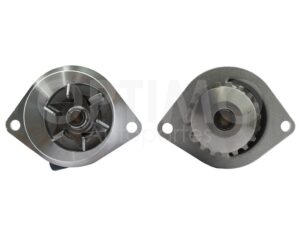 MANP0100 BOMBA AGUA 19DIENTES (PARTNER 04-12/GRAND RAID 07-12) PG-206 1.6L 99-09