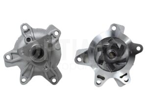 MANT0300 BOMBA AGUA 1NZFE YARIS 1.5L 06-15