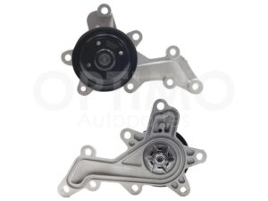 MANT2000 BOMBA AGUA C/POLEA 2NR-FE (YARIS 1.5L 16-26) AVANZA 1.5L 16-21
