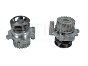 MANV0120 BOMBA AGUA (JETTA A4 TURBO/POINTER GTI 00-05/BEETLE 98-05/DERBY 95-09/PASSAT 98-05/EOS 3.2L 07-08) JETTA/GOLF A4/CLASICO 1.8L/2.0L 99-15