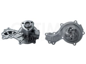 MANV0200 BOMBA AGUA S/BASE BRIDA CHICA (VAGONETA/PICK-UP/JETTA-GOLF A2-A3 1.8L/DERBY 1.8L/COMBI 1.8L) POINTER 1.8L 98-09