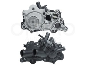 MANV0900 BOMBA AGUA COMPLETA (POLO 1.2L TSI 13-19/TIGUAN 1.4L 13-22/UP 1.0L 16-19) VIRTUS 1.6L 20-25