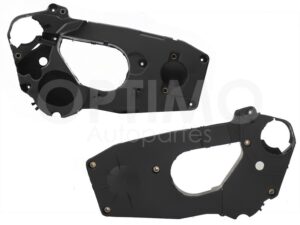 MBNC0110 TAPA DISTRIBUCION (JUEGO 3 PIEZAS) (MONZA-SWING 94-12/CHEVY PICK-UP 97-03) CHEVY C-1/C-2/C-3 1.6L 94-12