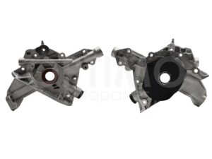 MBNC0200 BOMBA ACEITE BASE LARGA C18NZ (TORNADO 1.8L 04-11/MERIVA 1.8L 04-08) CORSA 1.8L SEDAN 03-08