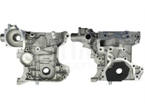 MBNC0900 BOMBA ACEITE LDE (CRUZE 1.8L 10-15/TRAX 1.8L 13-20) SONIC 1.6L 12-18