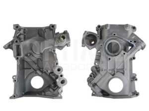 MBNN0200 TAPA DISTRIBUCION 12VAL KA24E D-21 2/4WD 2.4L 94-07