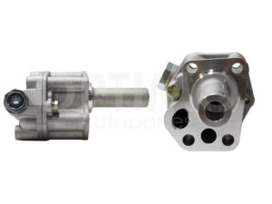 MBNN0210 BOMBA ACEITE KA24E/KA24DE (URVAN 2.4L 00-06/NP-300 D-22 2.4L 08-15/Z-24S/Z-20/X-TERRA 2.4L) D-21 2/4WD 2.4L 94-07