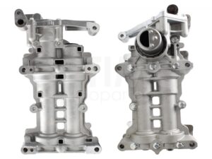 MBNN0410 BOMBA ACEITE QR25DE (URVAN 2.5L 07-12) NV-350 2.5L 13-15