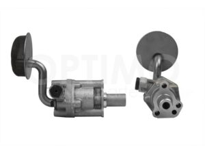 MBNN0600 BOMBA ACEITE CUELLO CORTO J15/J16 720 2/4WD 1.8L 81-93