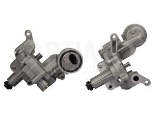 MBNN1100 BOMBA ACEITE MR18DE (CUBE 1.8L 09-14) TIIDA 1.8L 06-17