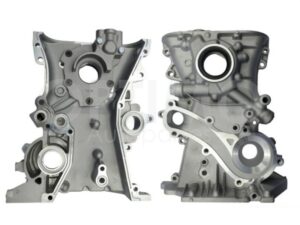 MBNN1300 BOMBA ACEITE QG18DE (ALMERA 1.8L 01-06/SCALA 1.6L 10-13) SENTRA B-15 1.8L 01-06