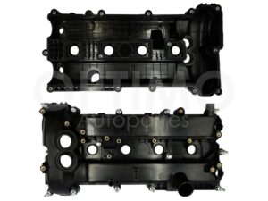 MDNF0500 TAPA PUNTERIAS TUBO LARGO (FOCUS 2.0L 12-18/EDGE 2.0L 15-22/MUSTANG 2.3L 18-22) ESCAPE 2.0L 13-19