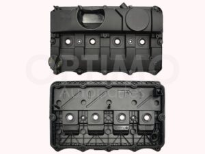 MDNF0600 TAPA PUNTERIAS TRANSIT 2.2L TDI 07-13