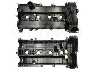 MDNF4600 TAPA PUNTERIAS TUBO CORTO FUSION 2.0L 13-20