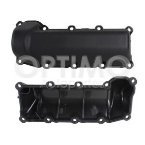 MDNK0302 TAPA PUNTERIAS IZQ (LIBERTY-NITRO-DURANGO-DAKOTA-GRAND CHEROKEE-COMMANDER 3.7L) RAM 1500 3.7L 02-13