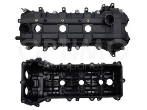 MDNK0702 TAPA PUNTERIAS IZQ (JOURNEY-TOWN & COUNTRY-DURANGO-CHARGER-CHALLENGER 3.6L) GRAND CARAVAN 3.6L 08-19