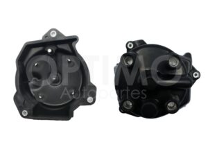 MDNN0100 TAPA DISTRIBUIDOR P/3TORNILLOS 16VAL (D-21 94-07/SENTRA B-14 96-00) TS-III 1.6L 95-17