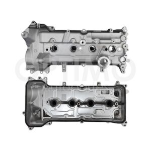 MDNN0900 TAPA PUNTERIAS ALUMINIO (V-DRIVE 20-25/MARCH 11-25/TIIDA 1.6L 12-15) VERSA 1.6L 12-19