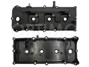 MDNN2602 TAPA PUNTERIAS IZQ (ARMADA 5.6L 05-15/TITAN 5.6L 04-15) PATHFINDER 4.0L/5.6L 05-12