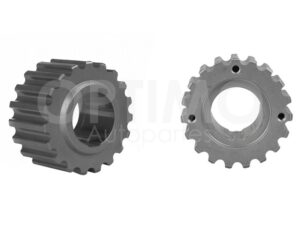 MENN0300 ENGRANE CIG?E?AL (APRIO 08-10/CLIO 02-10/KANGOO 04-14) PLATINA 1.6L 02-10