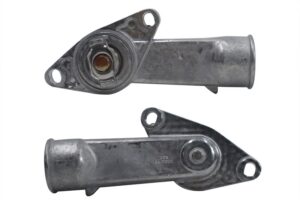 MHNC0200 TOMA AGUA METAL COMPLETA C/TERM C/CARCASA (C-1 01-03/C-2 04-08/C-3 09-12/TORNADO 04-11/MERIVA 04-08) CORSA 1.8L 03-08