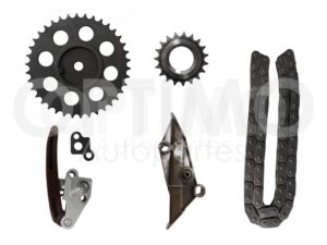 MKNF0420 KIT DE DISTRIBUCION 5PZAS (AEROSTAR 4.0L 95-97/EXPLORER 4.0L 95-01/B4000 4.0L) RANGER 4.0L 95-00